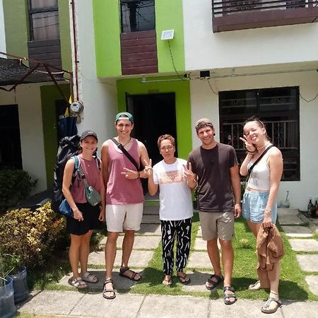 Haus Of Emerald By Jeyo Lapu-Lapu City Exterior photo