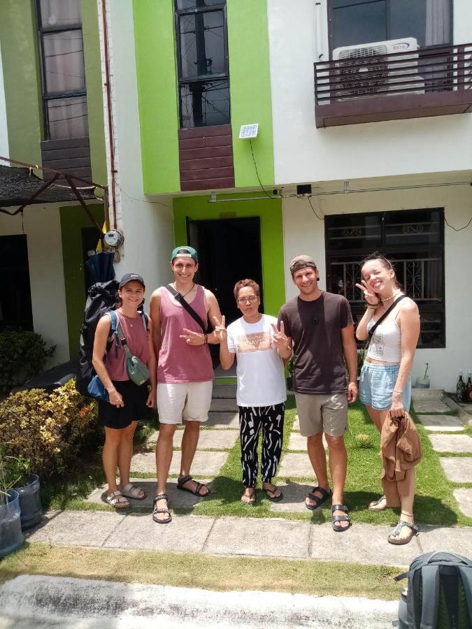 Haus Of Emerald By Jeyo Lapu-Lapu City Exterior photo