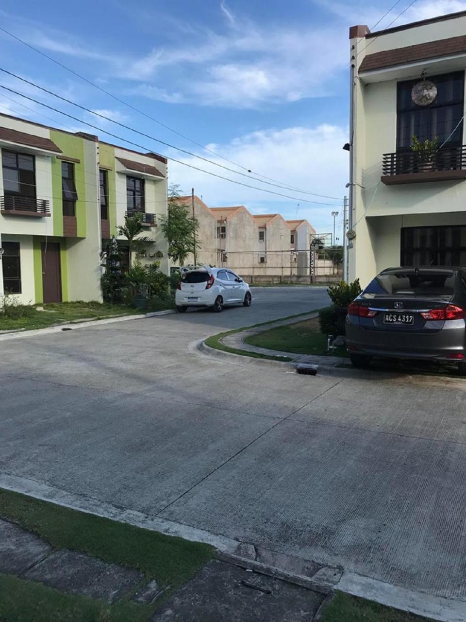 Haus Of Emerald By Jeyo Lapu-Lapu City Exterior photo