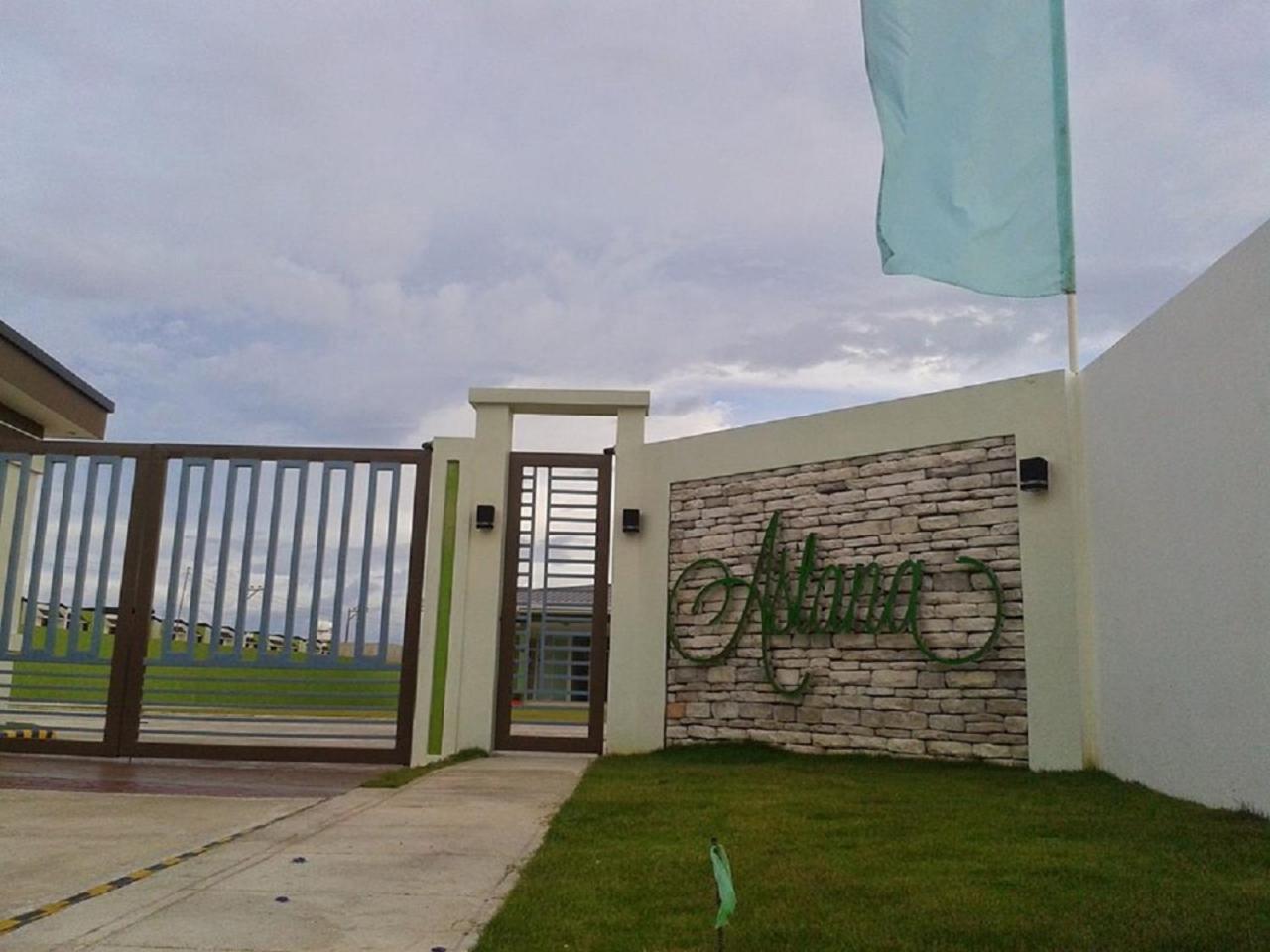 Haus Of Emerald By Jeyo Lapu-Lapu City Exterior photo