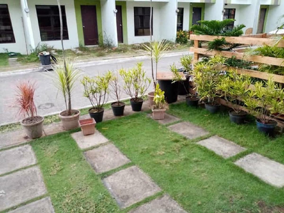 Haus Of Emerald By Jeyo Lapu-Lapu City Exterior photo