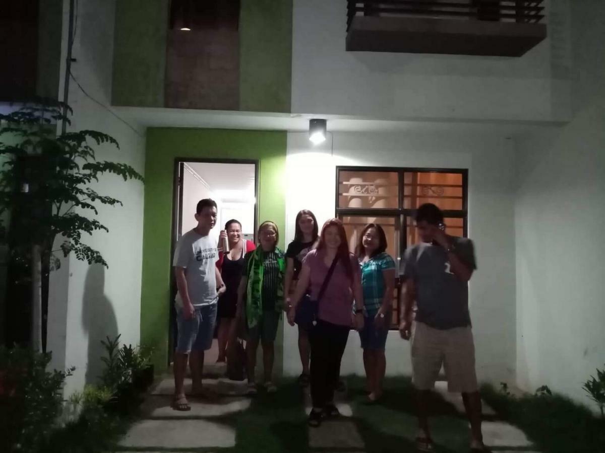 Haus Of Emerald By Jeyo Lapu-Lapu City Exterior photo