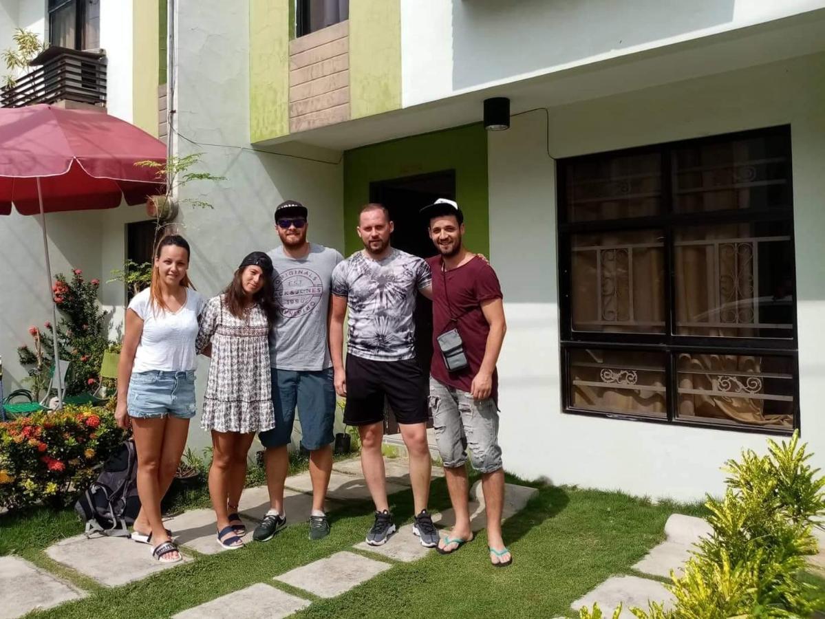 Haus Of Emerald By Jeyo Lapu-Lapu City Exterior photo