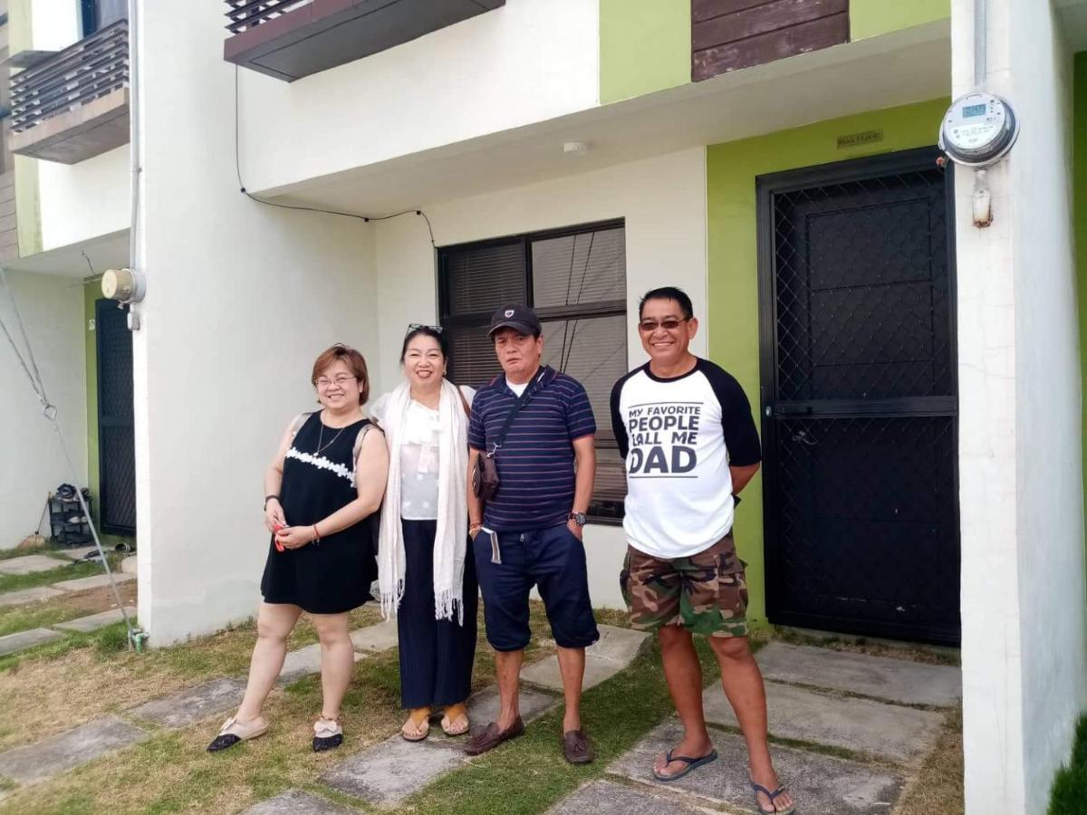Haus Of Emerald By Jeyo Lapu-Lapu City Exterior photo